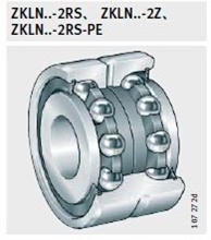 INA軸承ZKLN0832-2Z