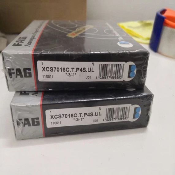 FAG XCS7016C-T-P4S-UL