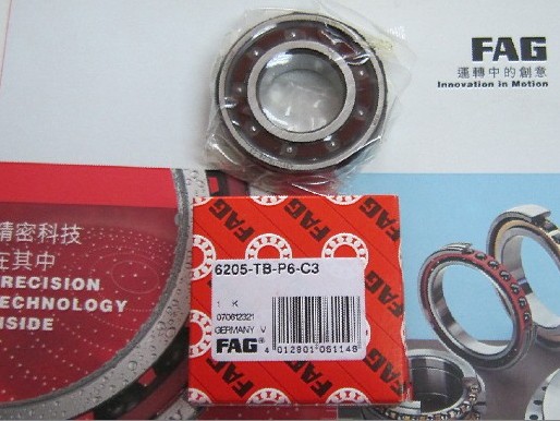 FAG 6205-TB-P63