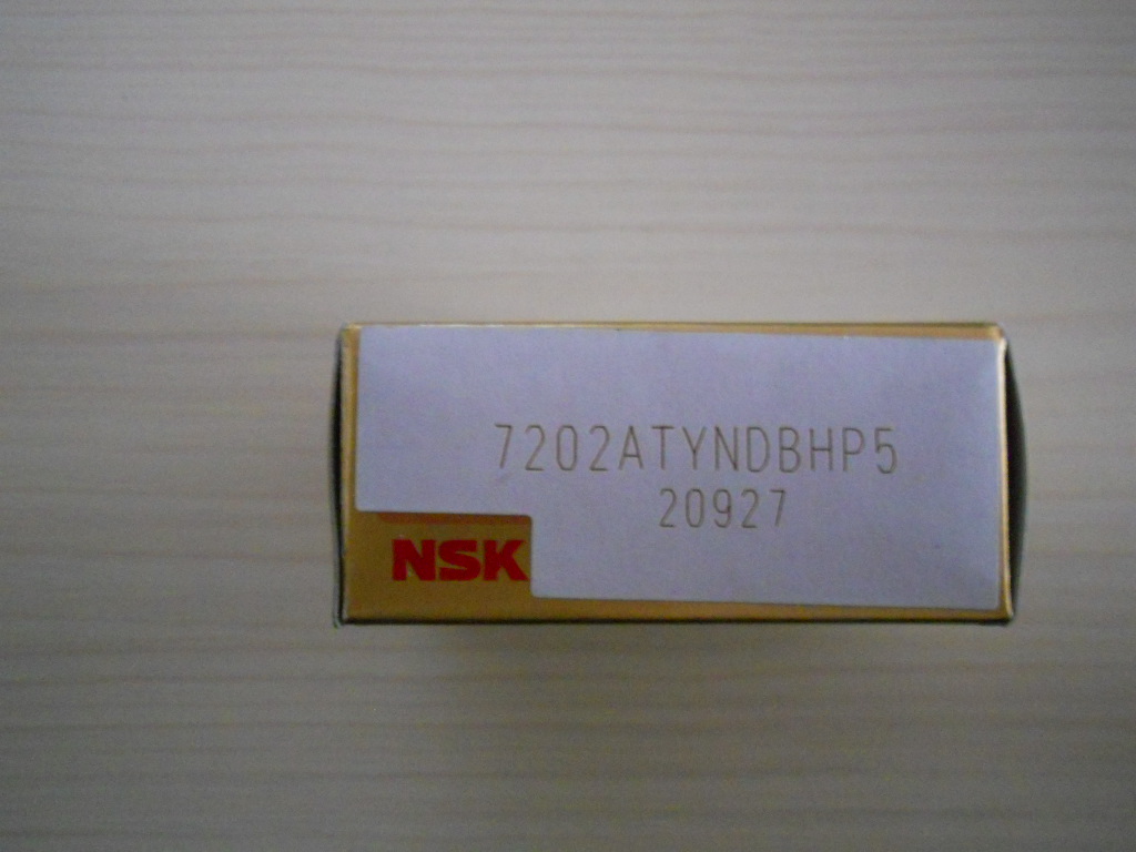 NSK 7202ATYNDBHP5