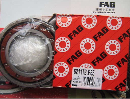 FAG 6211-TB-P63