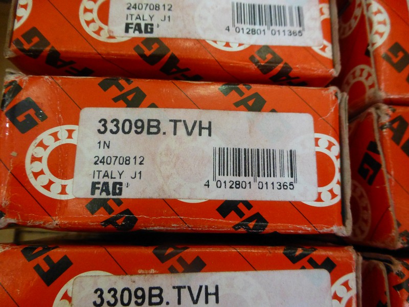 FAG 3309-B-TVH