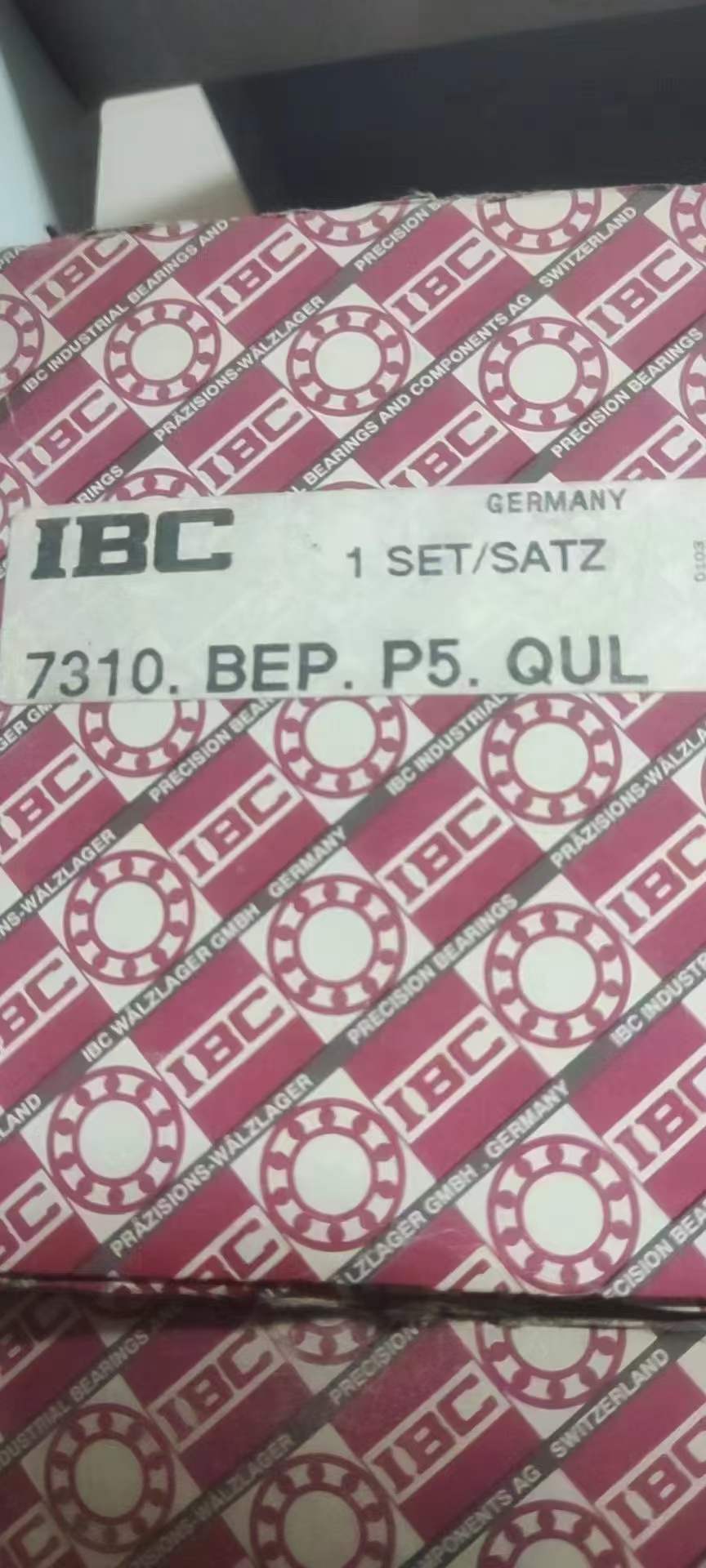 IBC 7310BEP.P5.QUL