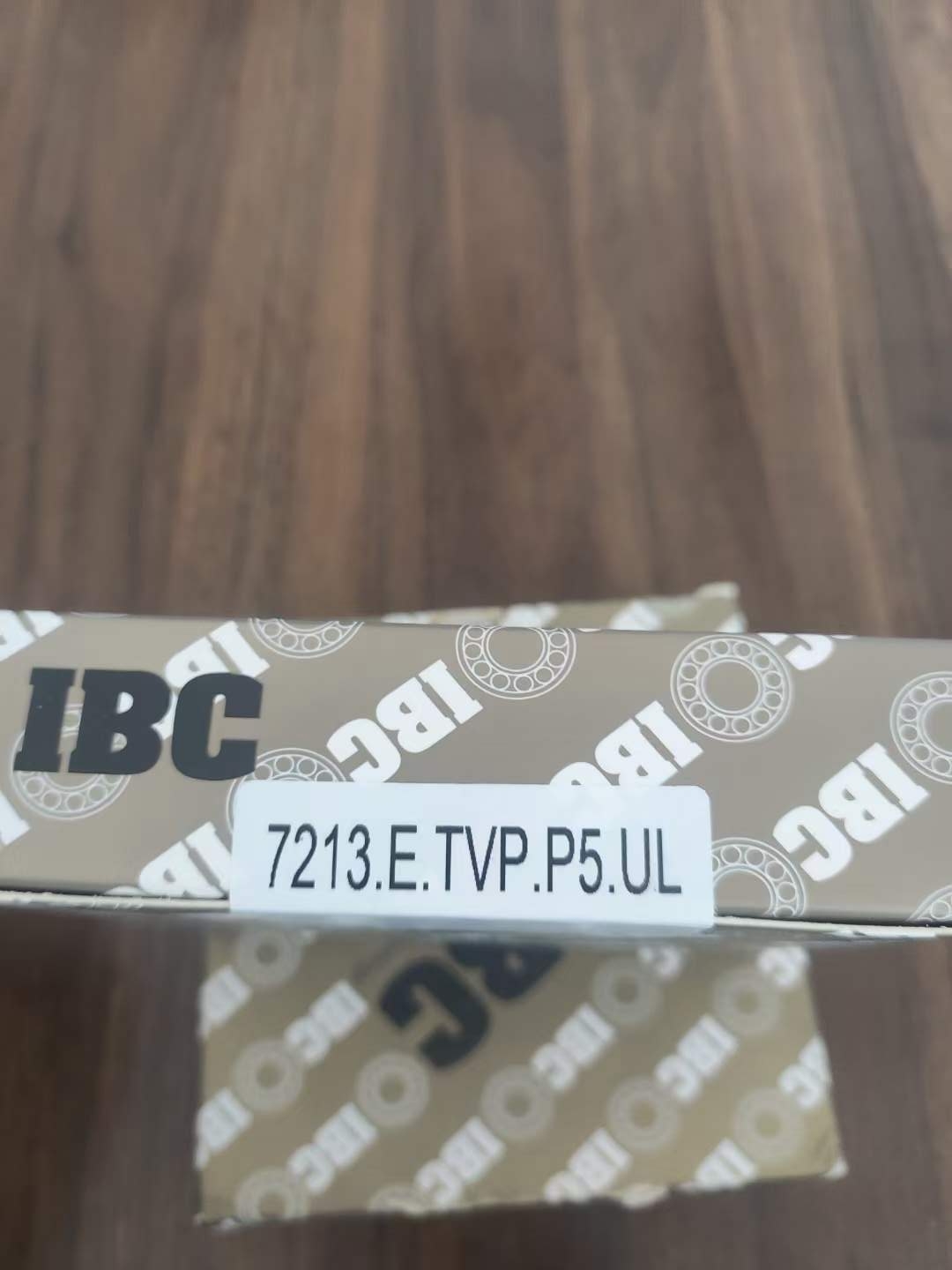 IBC 7213.E.TVP.P5.UL