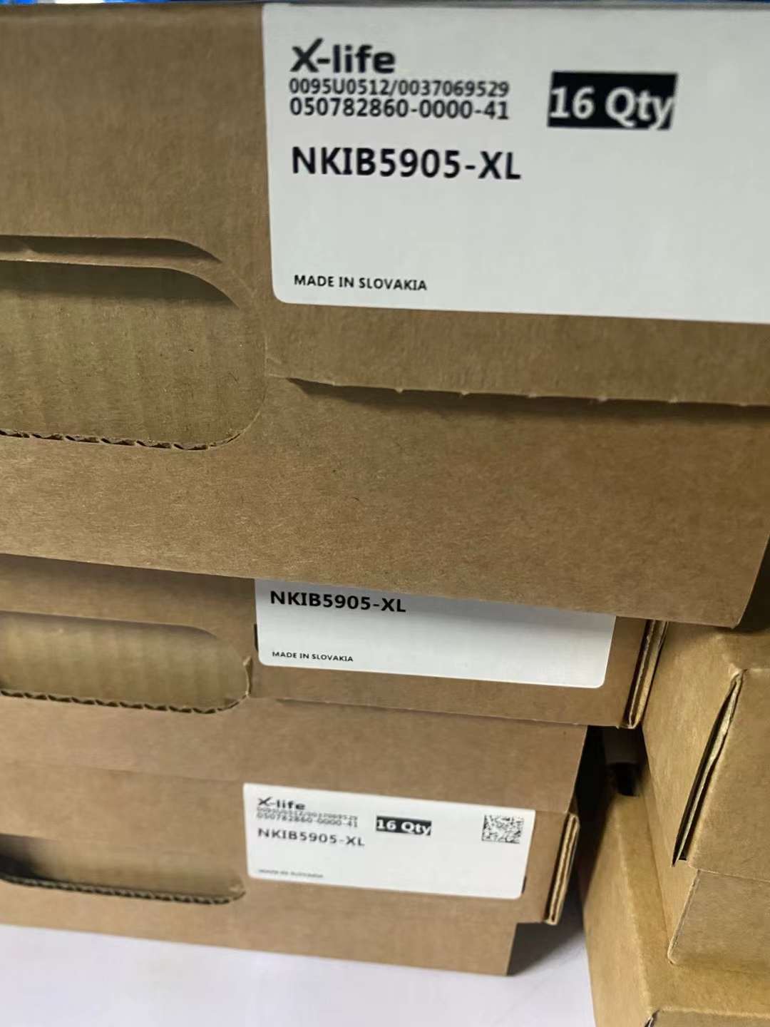 INA NKIB5905-XL