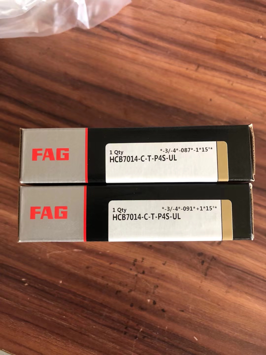 FAG HCB7014C-T-P4S-UL