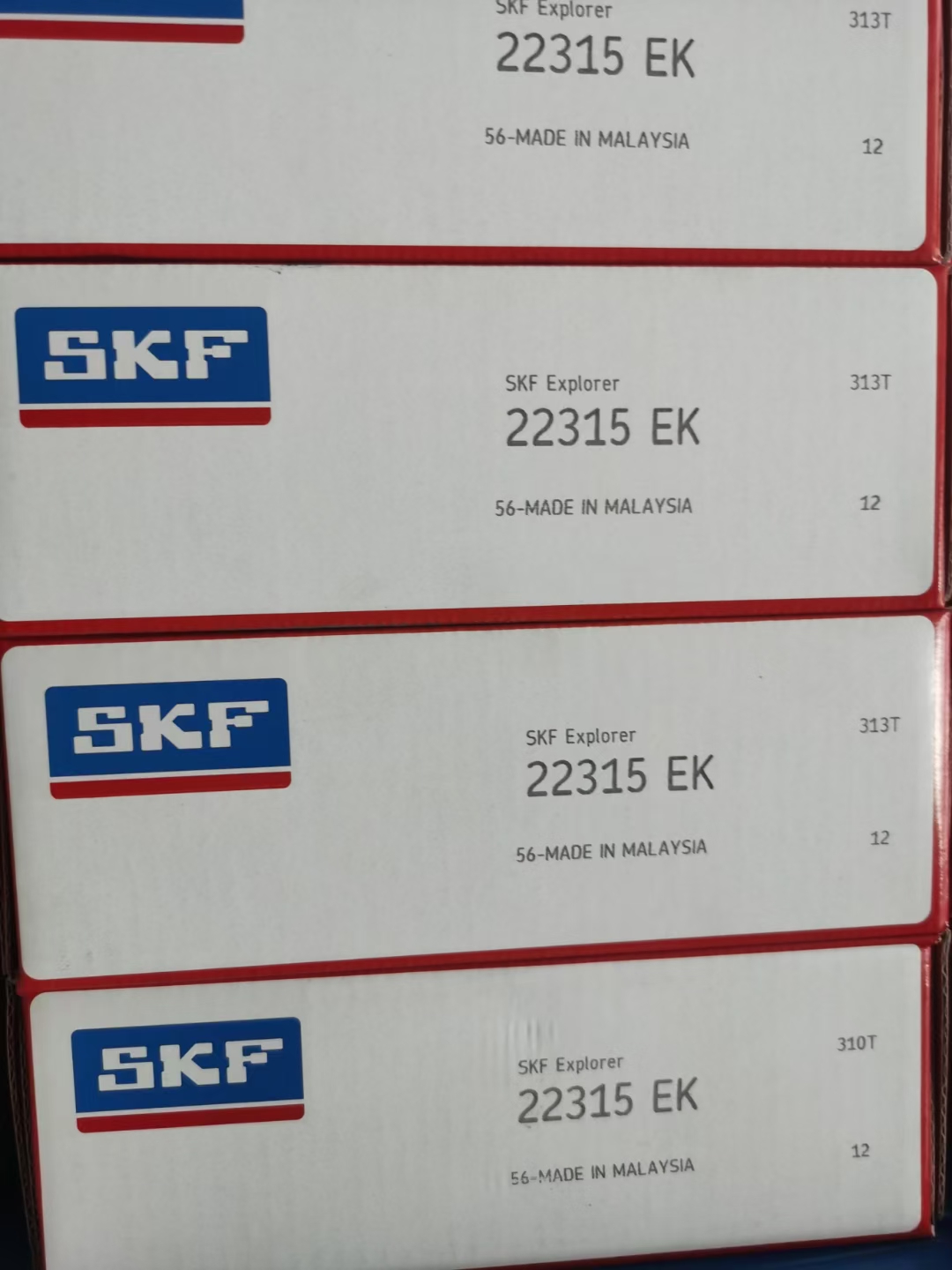 SKF 22315EK