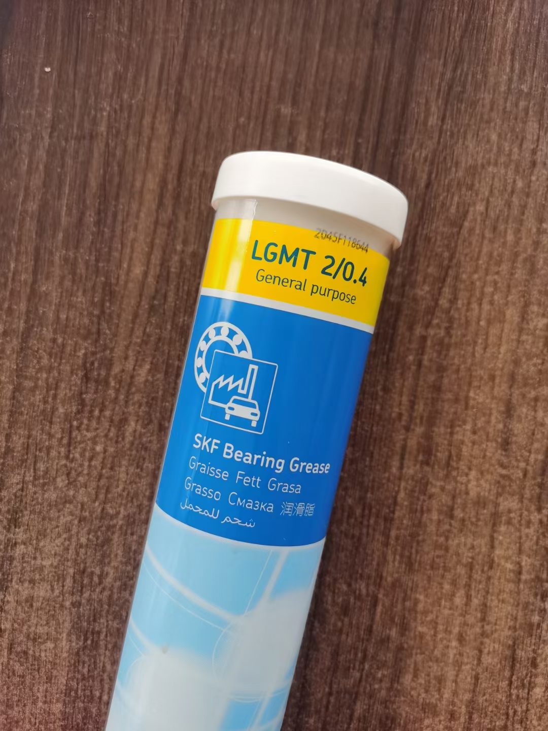 SKF LGMT2/0.4