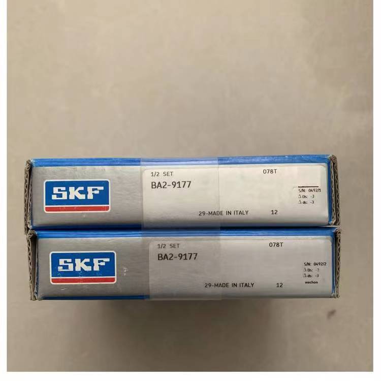 SKF BA2-9177