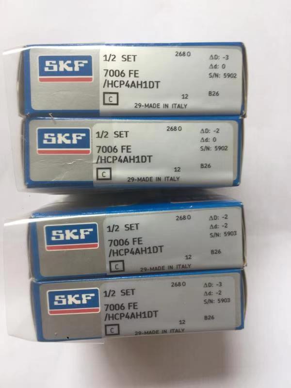 SKF 7006FE/HCP4AH1DT