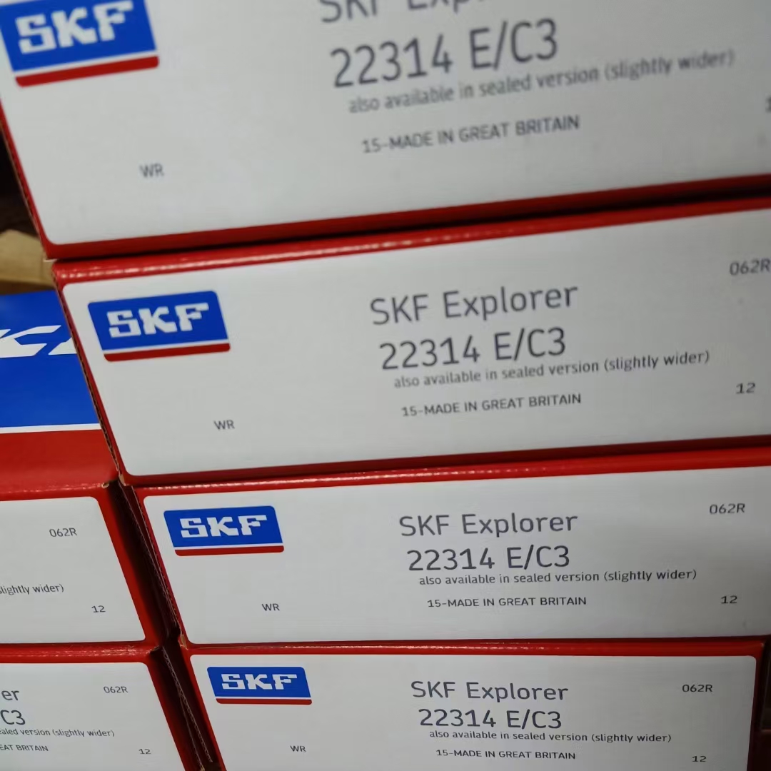 SKF 22314E/C3