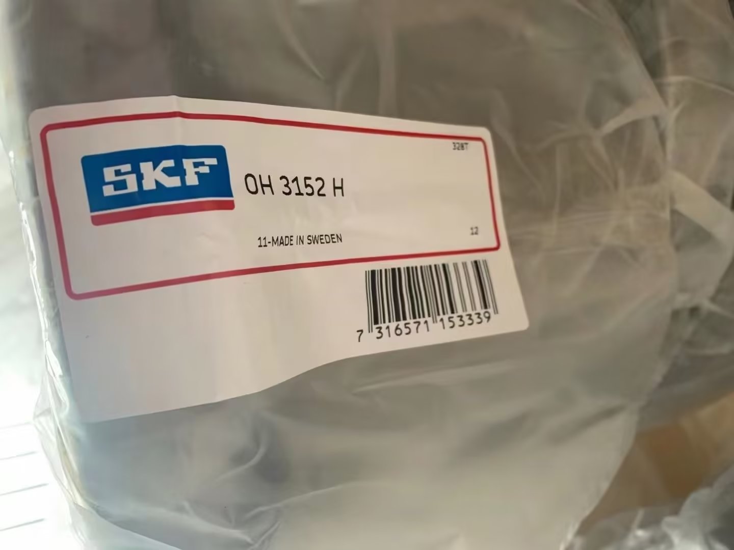 SKF OH3152H