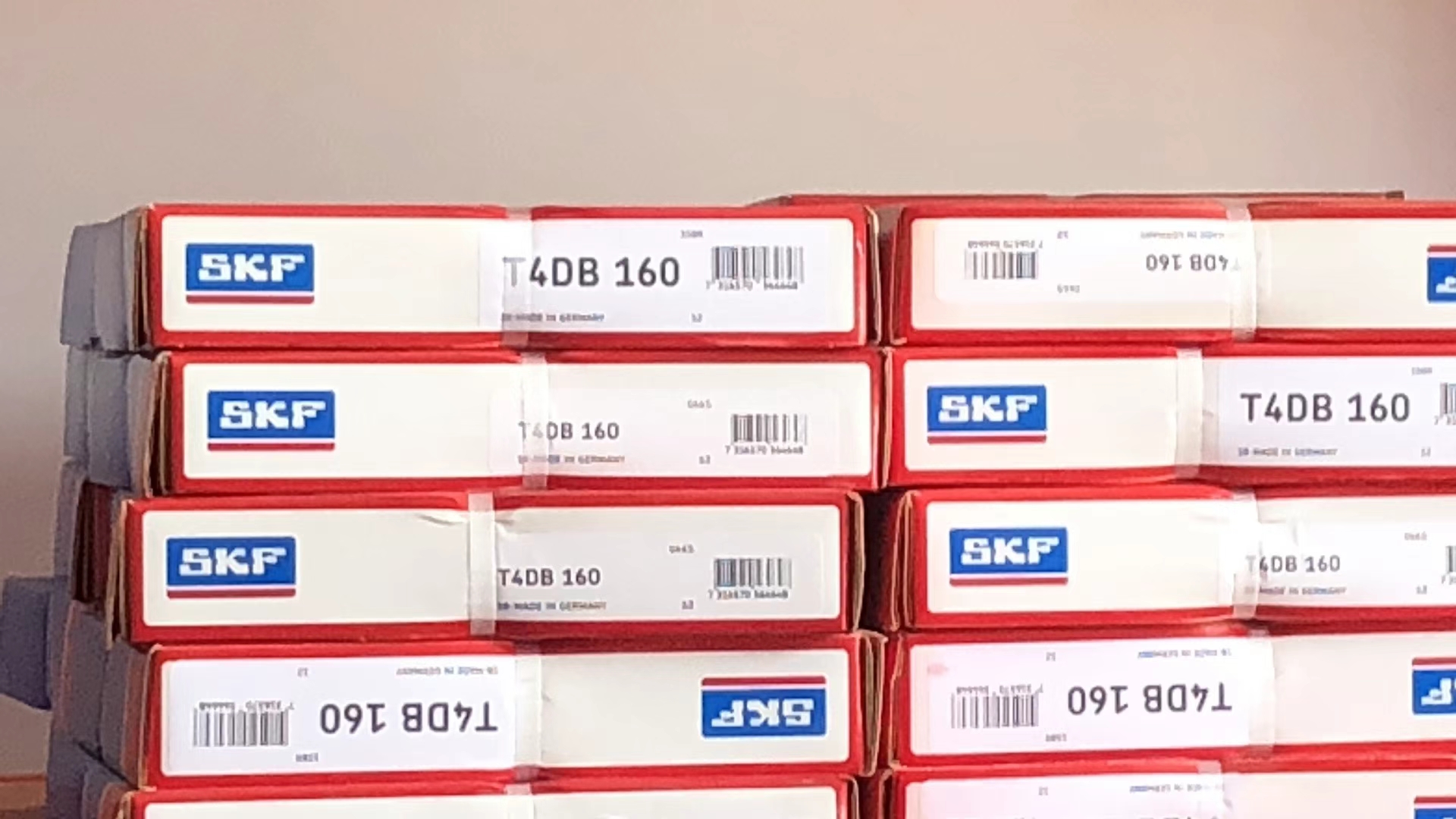 SKF T4DB160