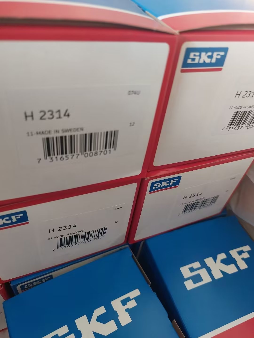 SKF H2314