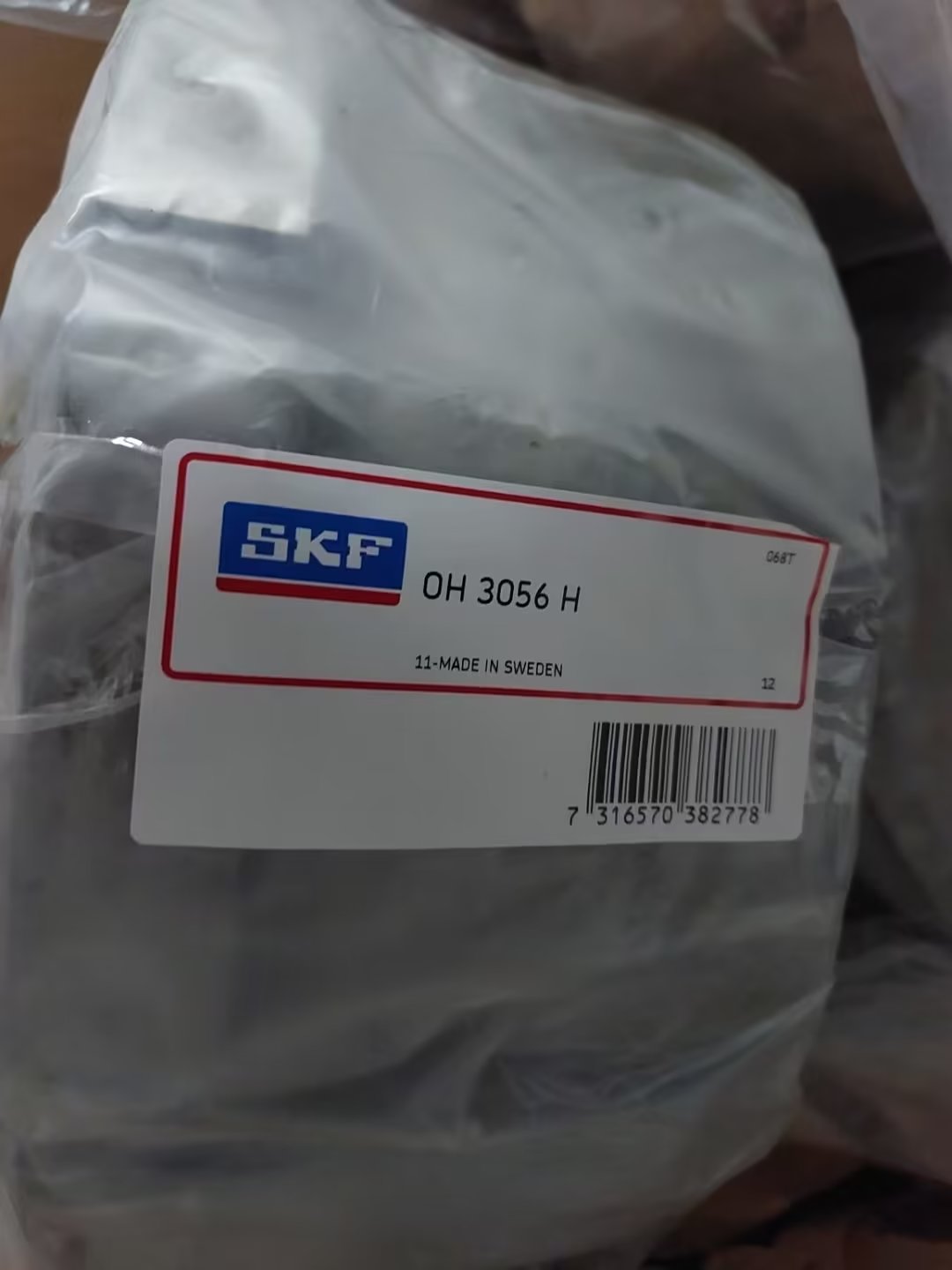 SKF OH3056H