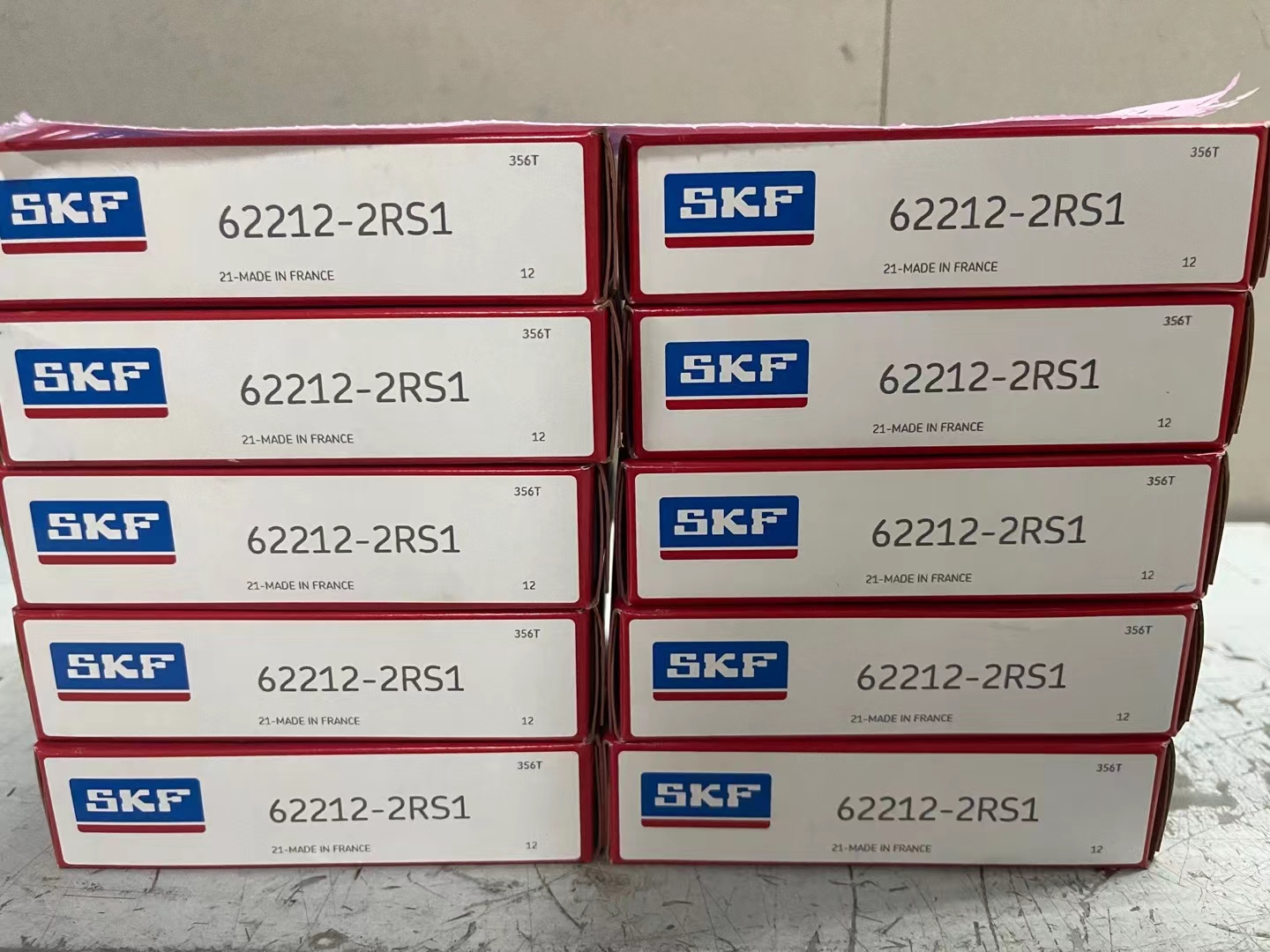 SKF 62212-2RS1