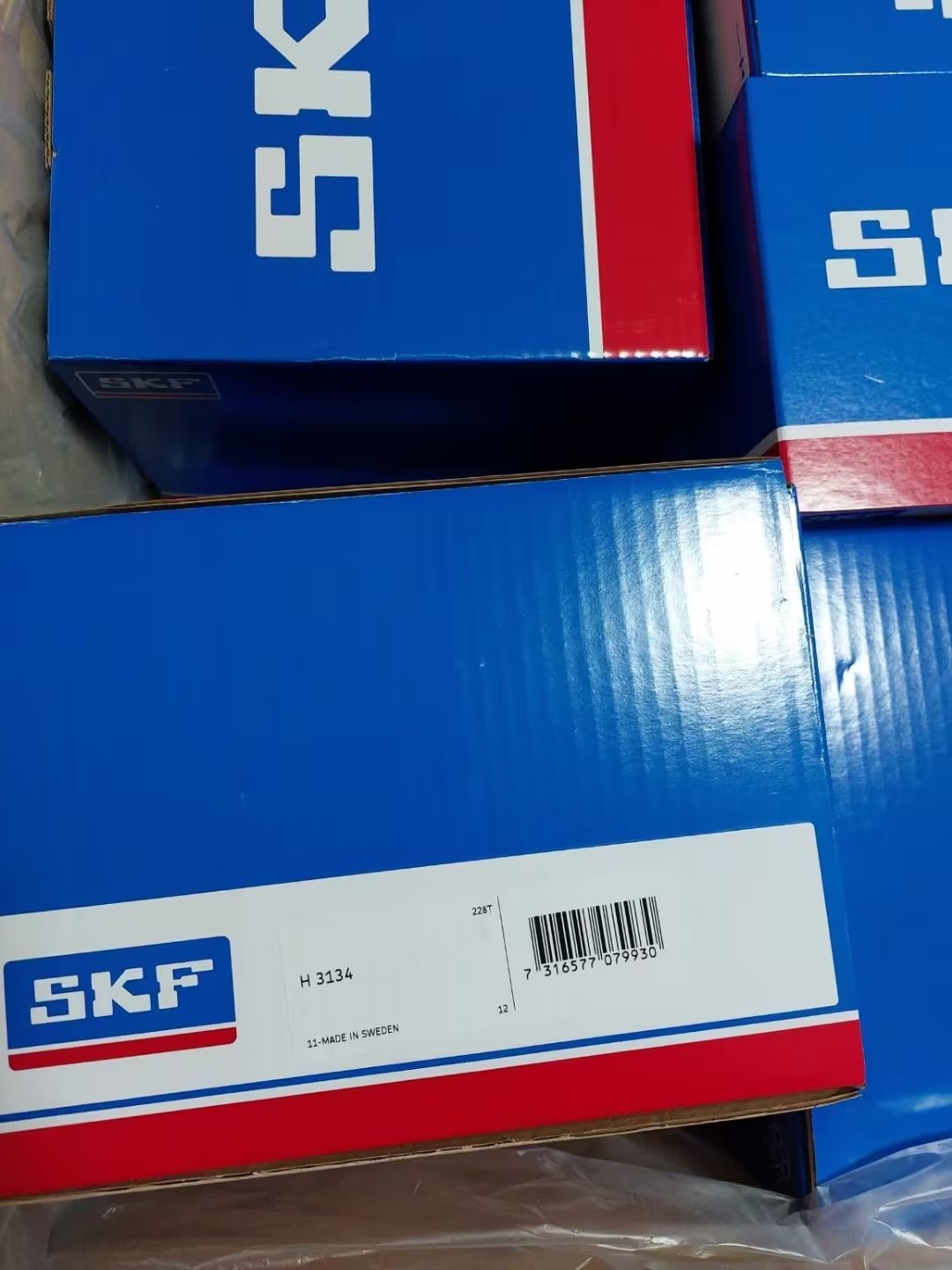 SKF H3134