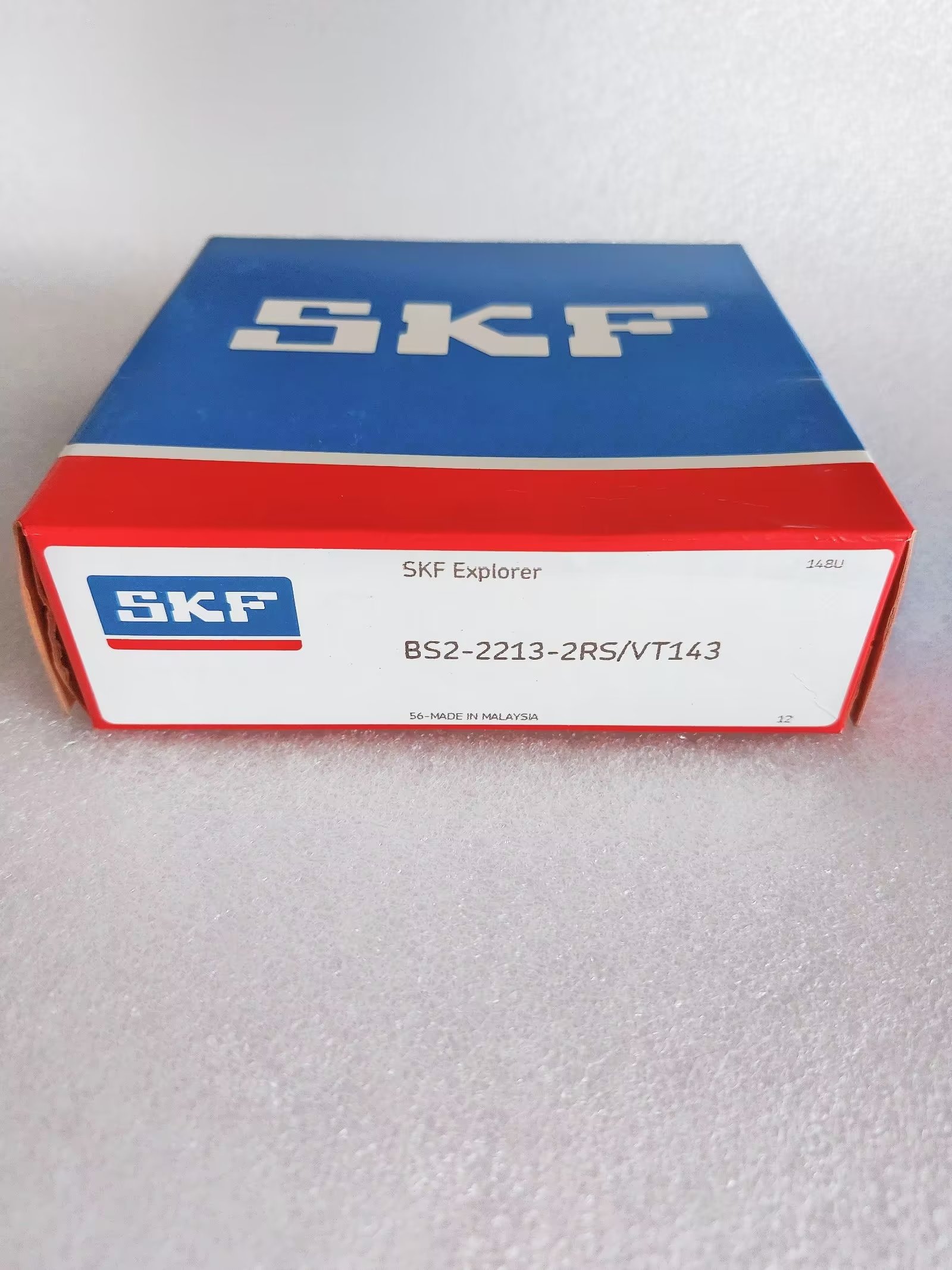 SKF BS22213-2RS/VT143