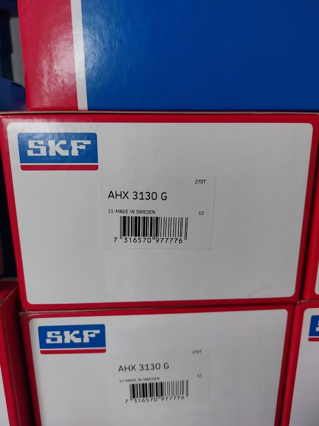 SKF AHX3130G