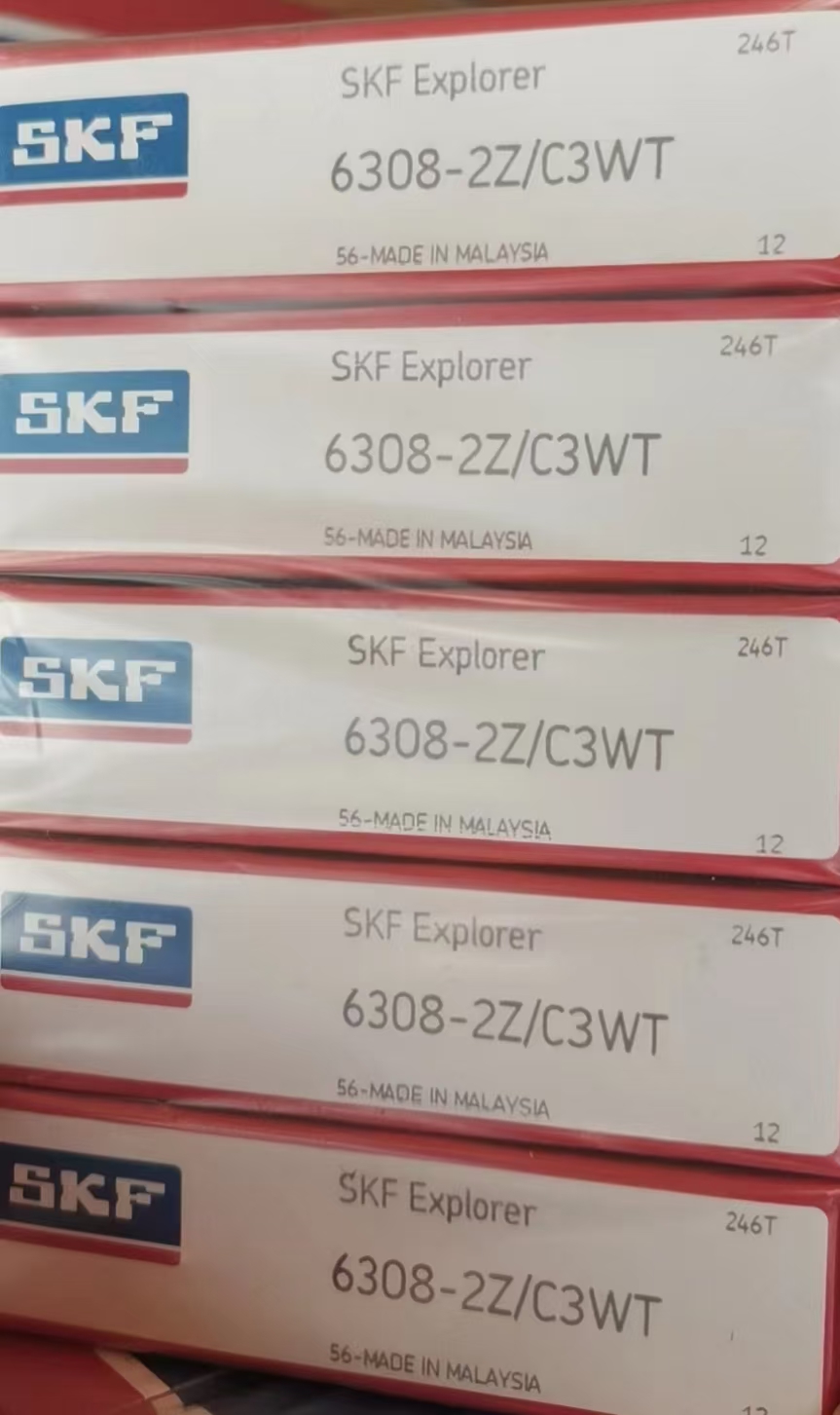 SKF 6308-2Z/C3WT