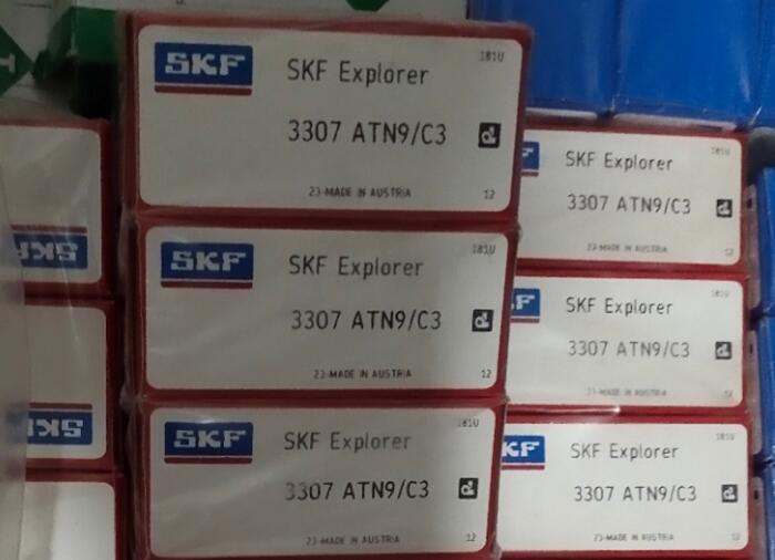 SKF 3307ATN9/C3