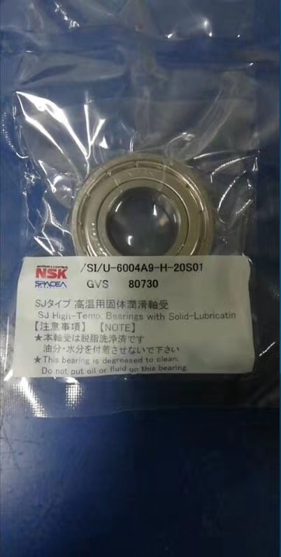 NSK 6004A9-H-20S01