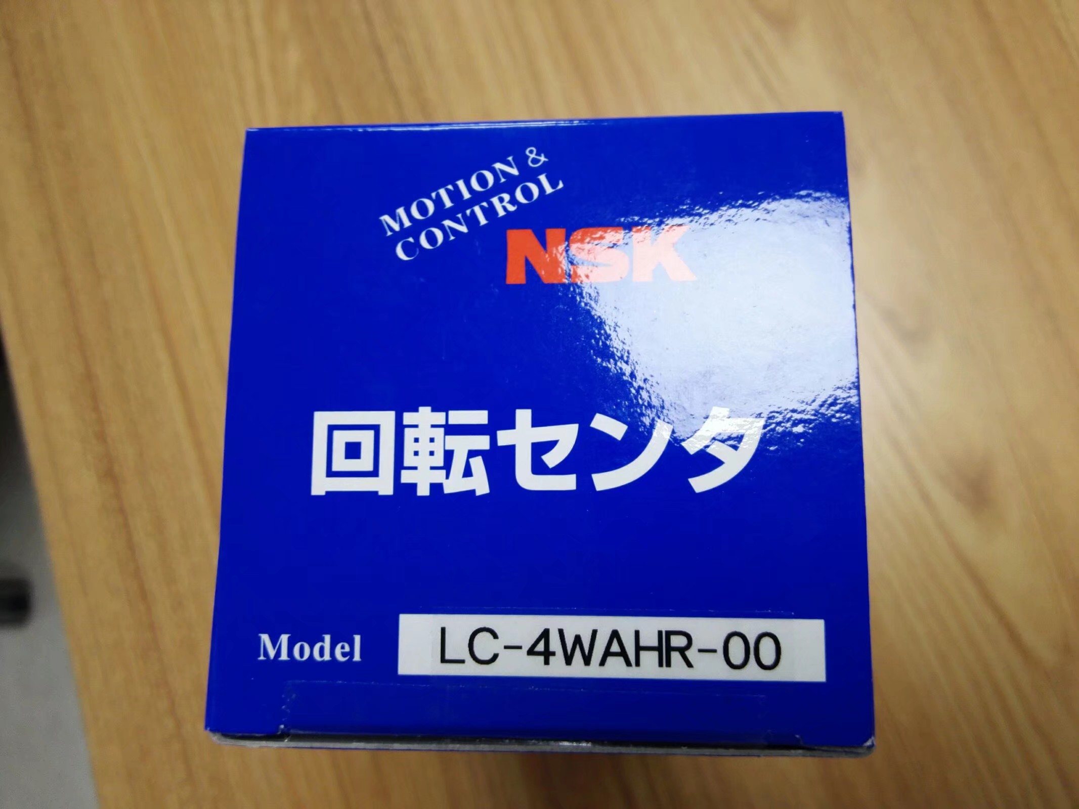 NSK LC-4WAHR-00