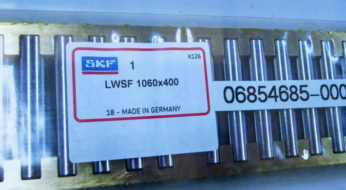 SKF LWSF1060X400