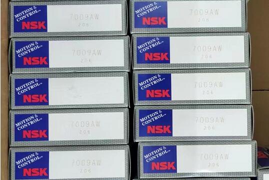 NSK 7009AW