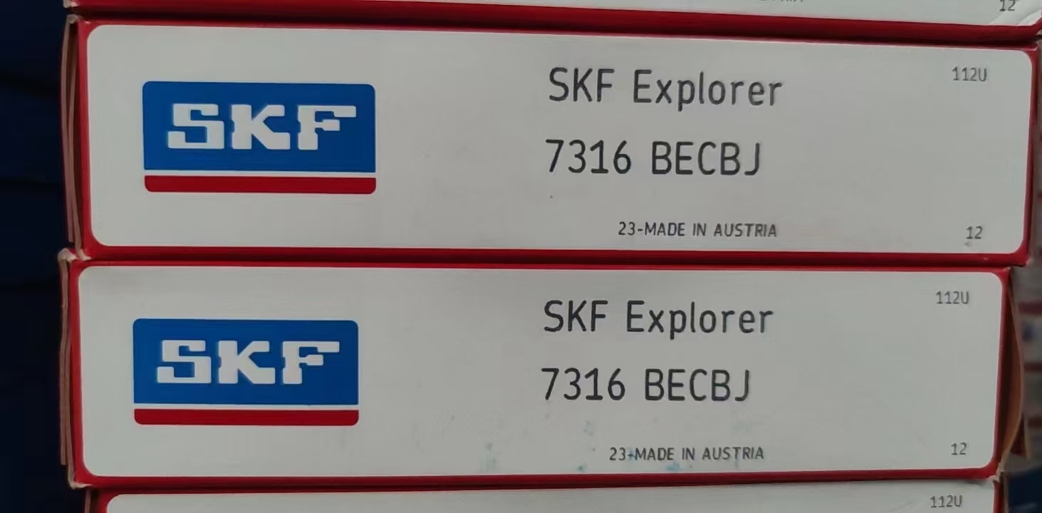 SKF 7316BECBJ