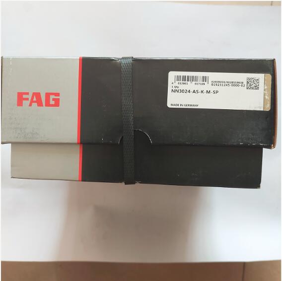 FAG NN3024AS-K-M-SP