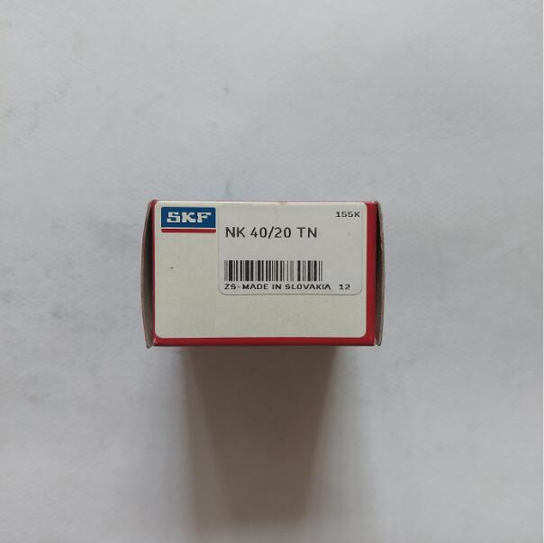 SKF NK40/20-TN