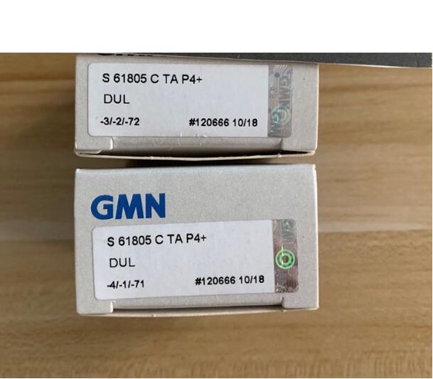 GMN S61805C-TA+DUL