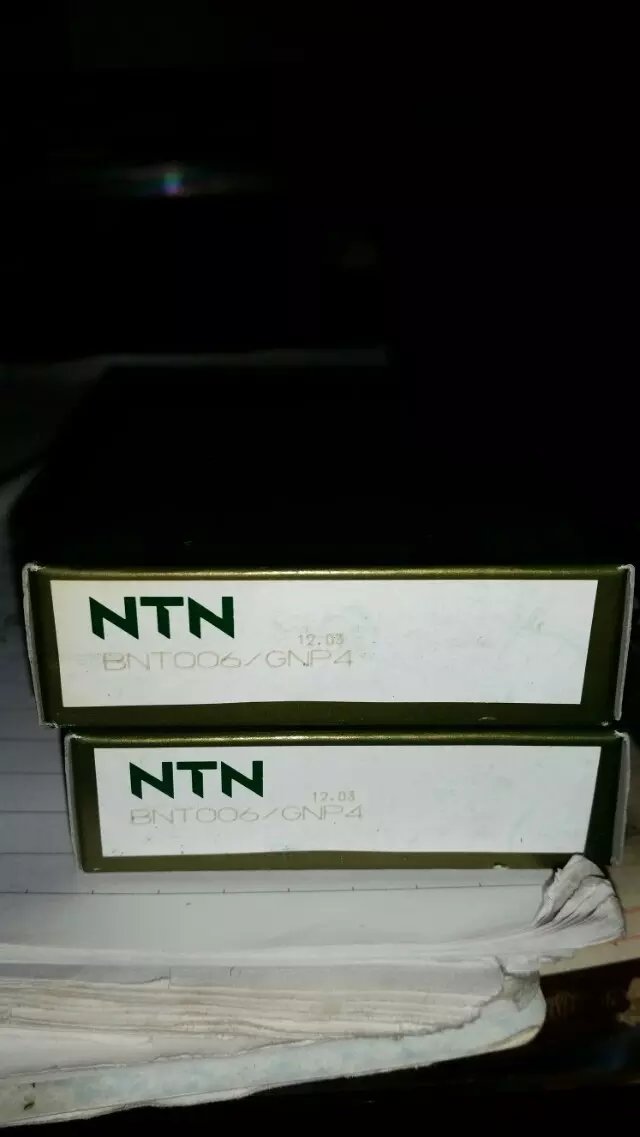 NTN BNT006/GNP4