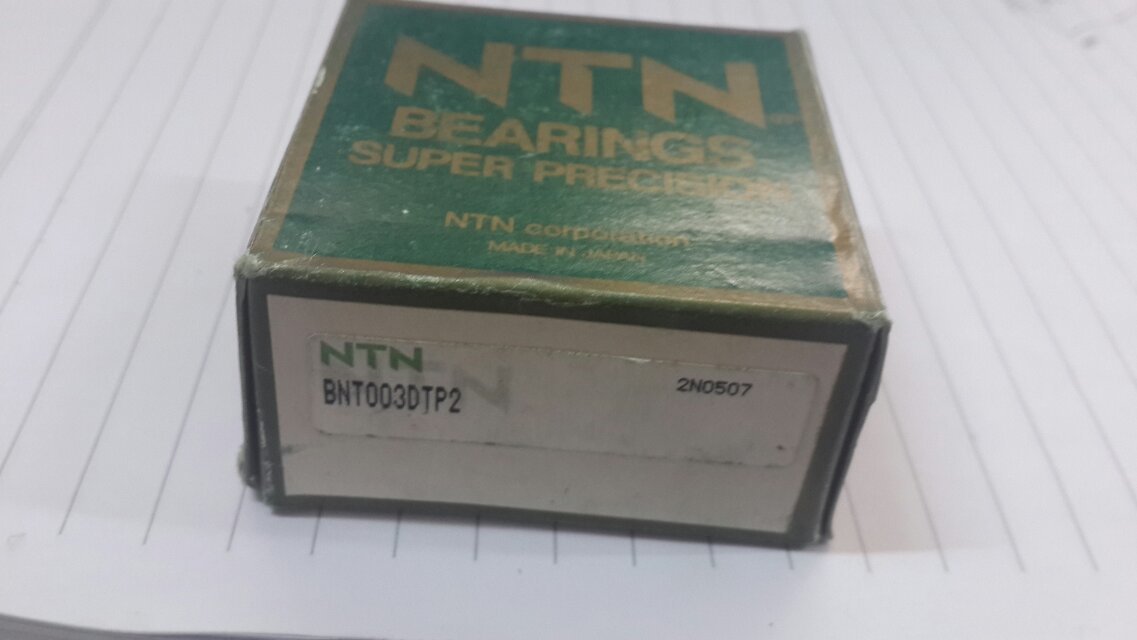 NTN BNT003DTP2