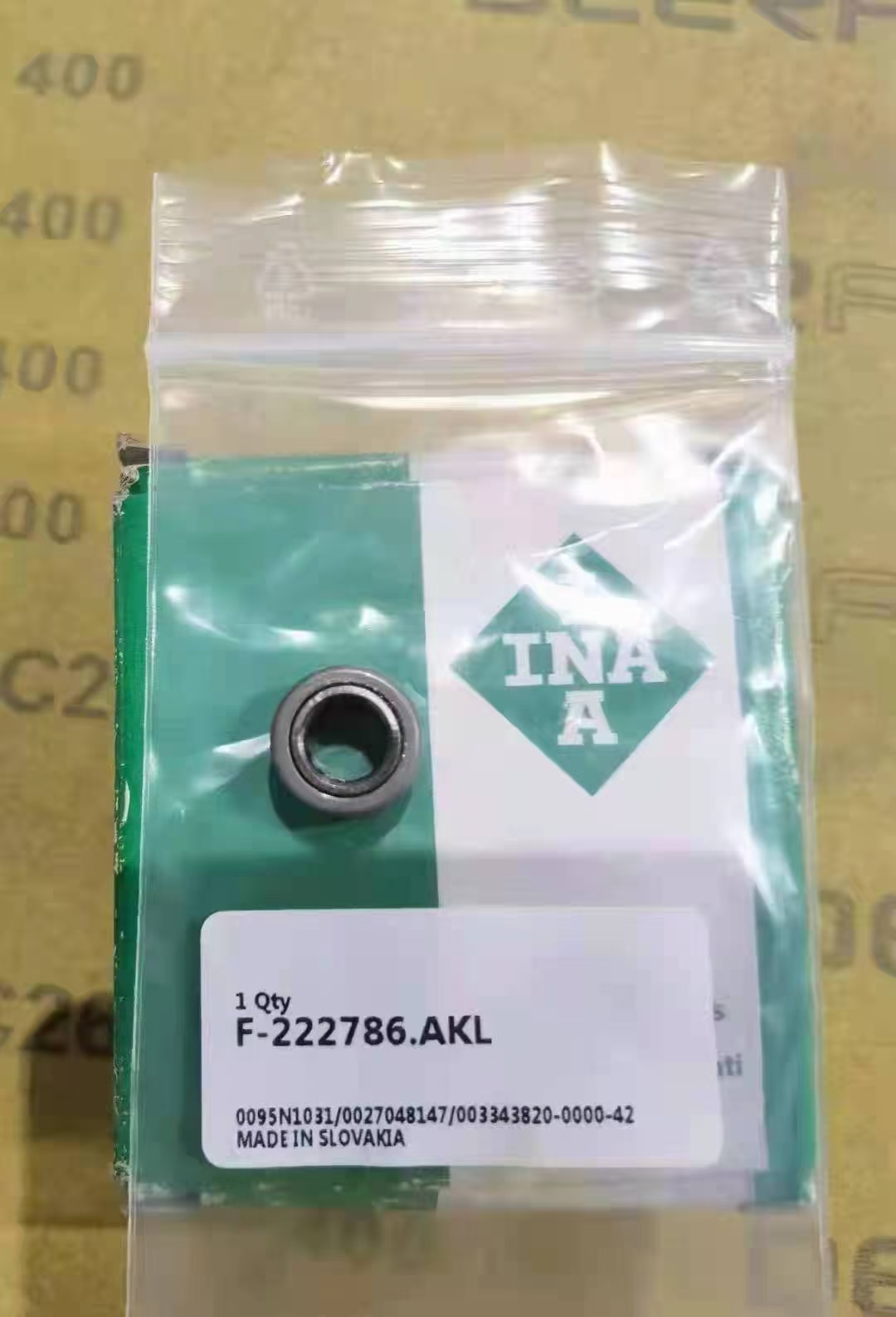 INA F-222786.AKL