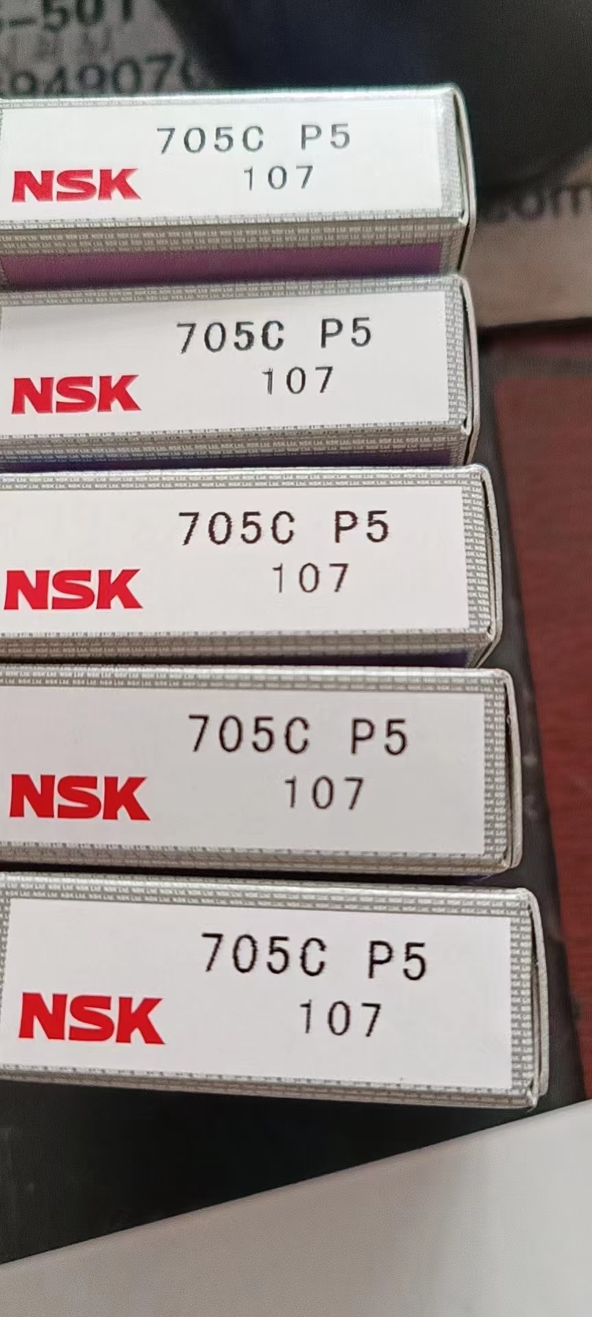 NSK 705CP5