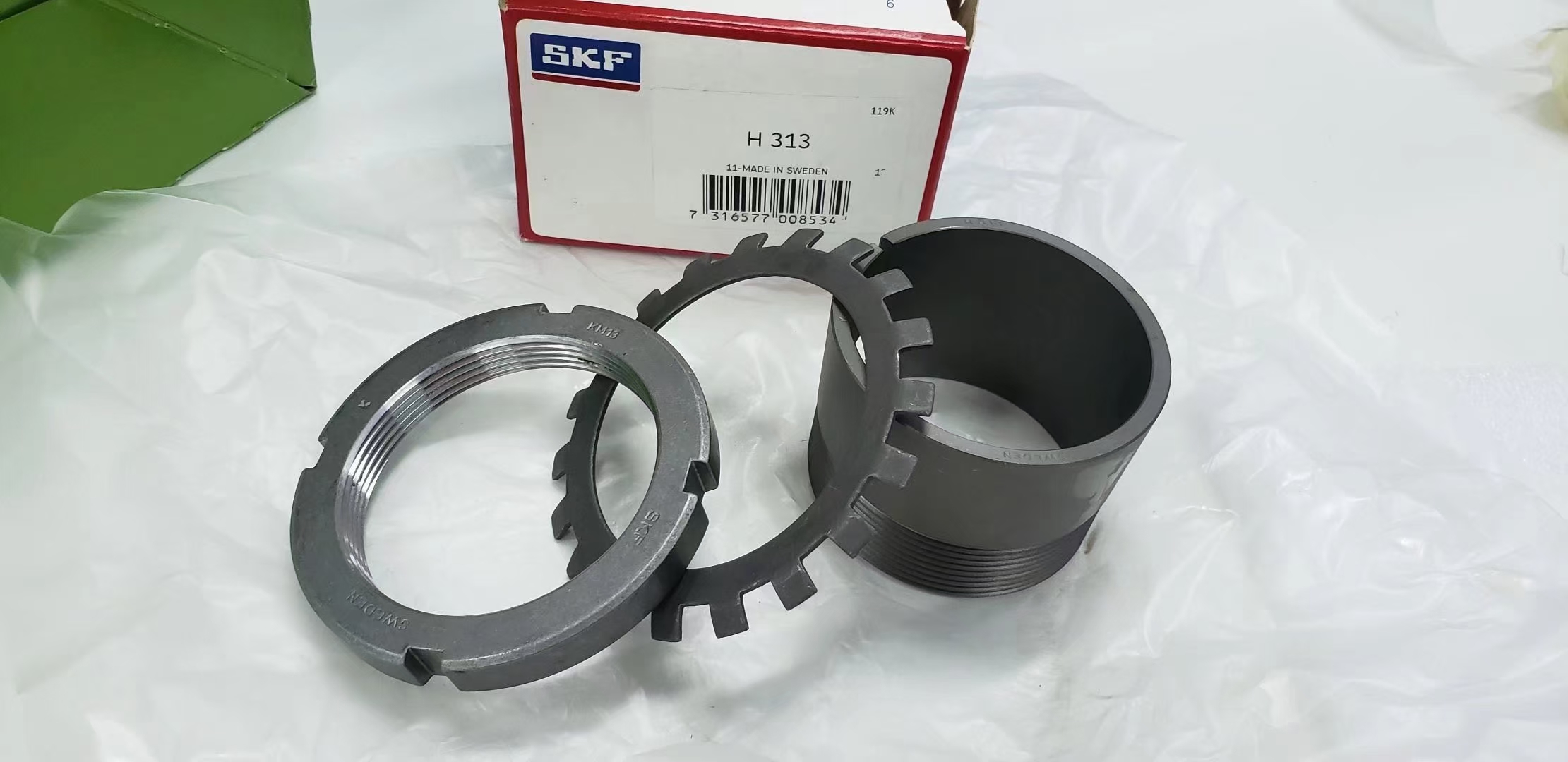 SKF H313